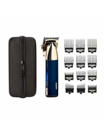 Coupes Sans Fil Babyliss E992