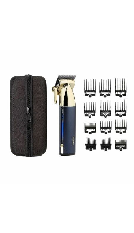 Coupes Sans Fil Babyliss E992