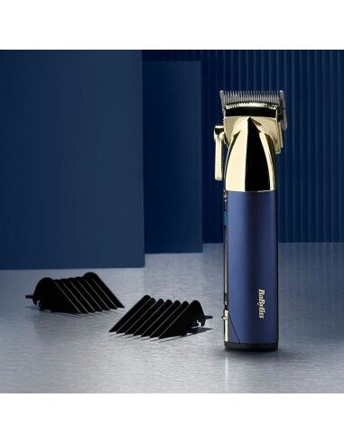 Coupes Sans Fil Babyliss E992