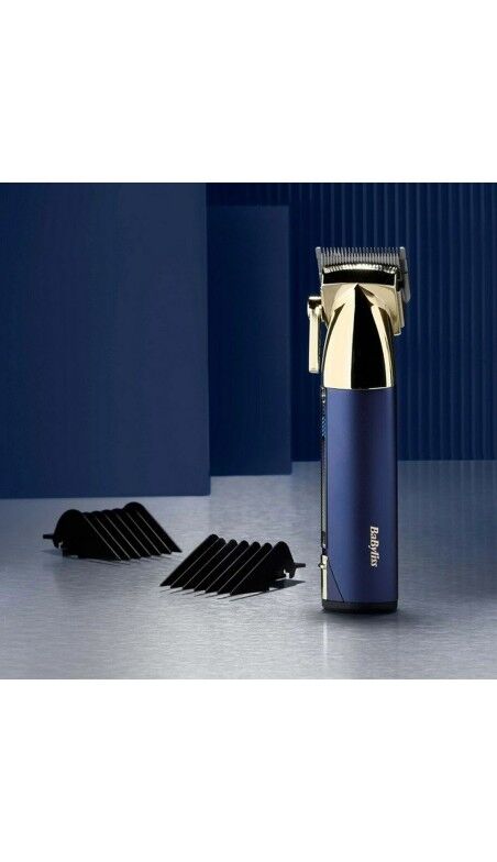 Coupes Sans Fil Babyliss E992