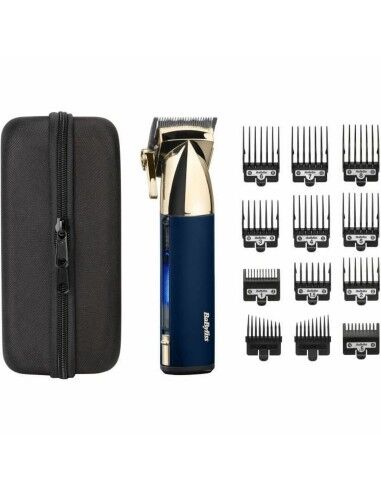 Coupes Sans Fil Babyliss E992