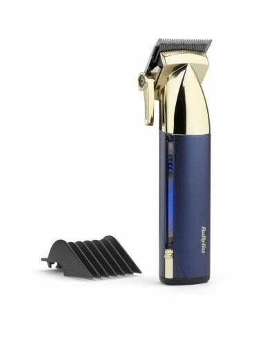 Coupes Sans Fil Babyliss E992