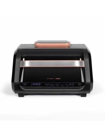 Friteuse à Air Livoo