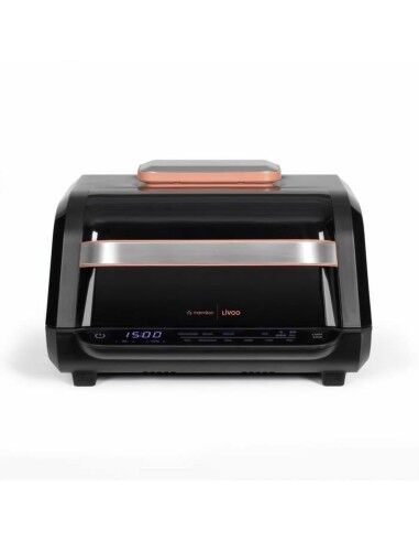 Friteuse à Air Livoo