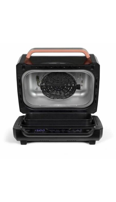 Friteuse à Air Livoo