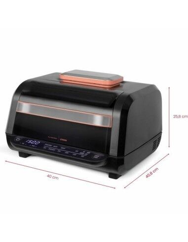 Friteuse à Air Livoo