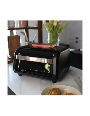 Friteuse à Air Livoo