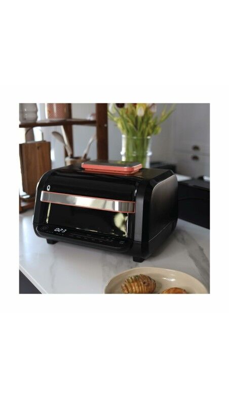 Friteuse à Air Livoo