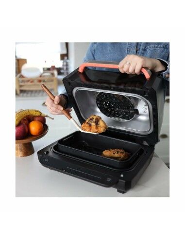 Friteuse à Air Livoo