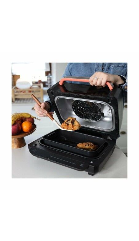 Friteuse à Air Livoo