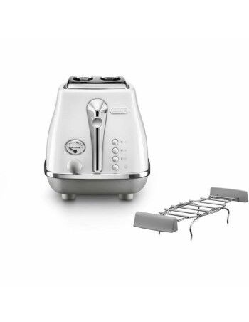 Grille-pain DeLonghi 2