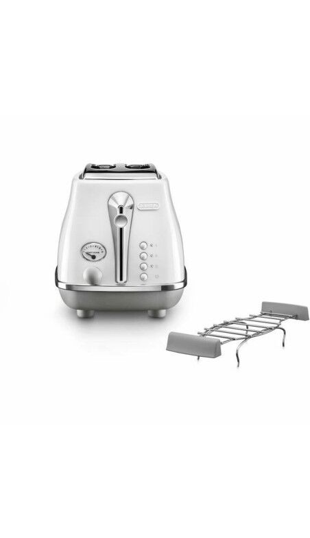 Grille-pain DeLonghi