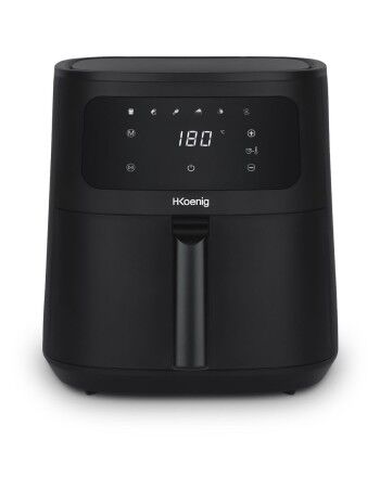 Friteuse Hkoenig