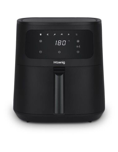 Fritadeira Hkoenig