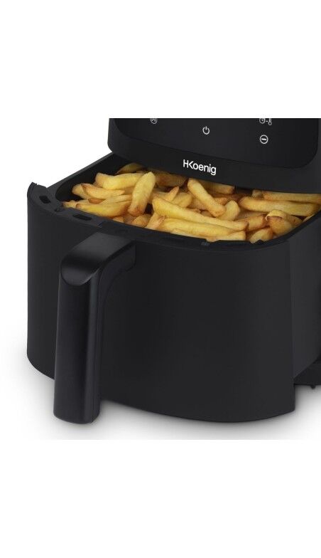 Friteuse Hkoenig