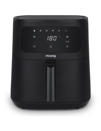 Friteuse Hkoenig