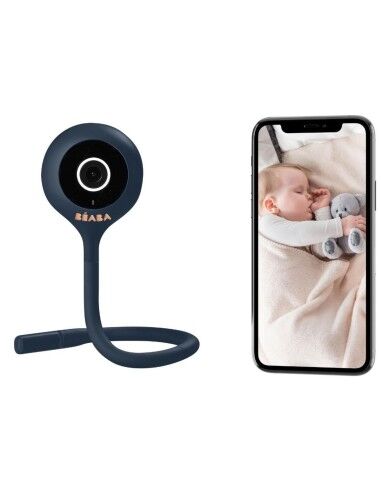 Interphone bébé Béaba