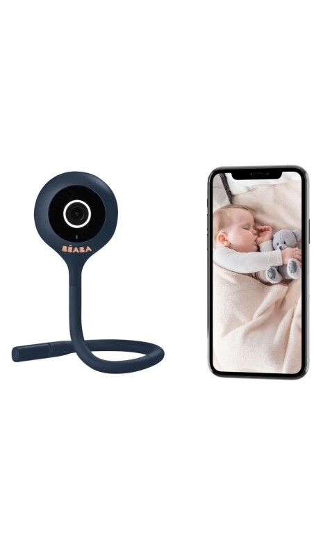 Interphone bébé Béaba