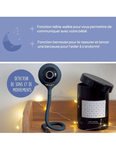 Intercomunicadores Béaba