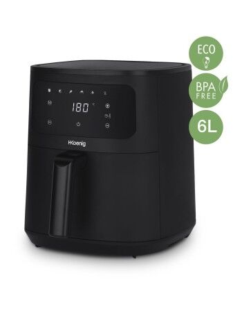 Friteuse Hkoenig 2