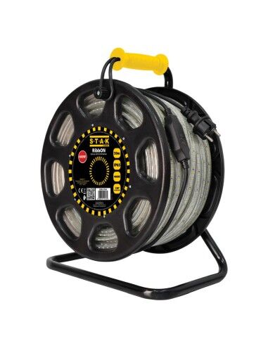 Bandes LED Stak 610 W Lumière LED 4000 K 65000 Lm Lumière blanche