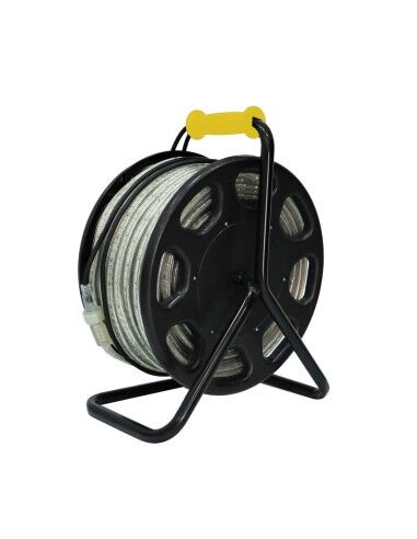 Bandes LED Stak 610 W Lumière LED 4000 K 65000 Lm Lumière blanche