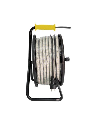 Bandes LED Stak 610 W Lumière LED 4000 K 65000 Lm Lumière blanche