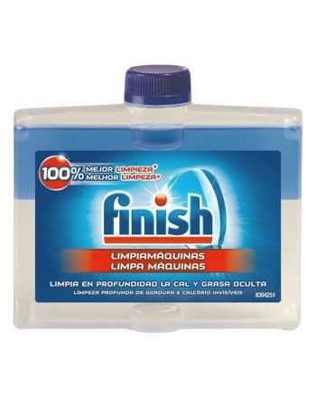 Rafraîchisseur pour lave-vaisselle Finish (500 ml)