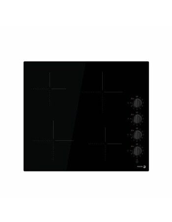 Platte aus Glaskeramik Fagor FAVM3540 6000 W