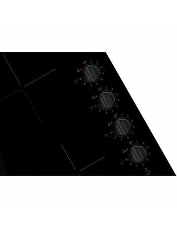 Platte aus Glaskeramik Fagor FAVM3540 6000 W 2