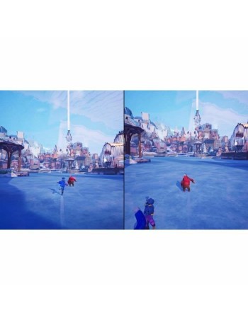 Jeu vidéo pour Switch Electronic Arts It Takes Two 2