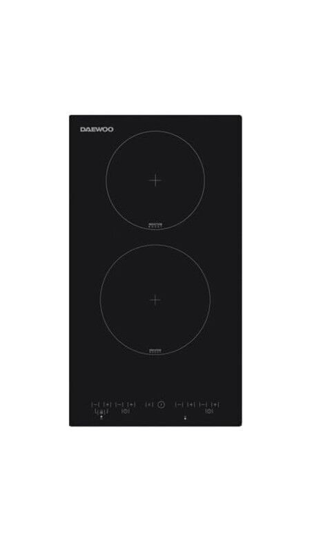 Plaque à Induction Daewoo
