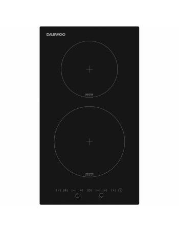 Plaque à Induction Daewoo