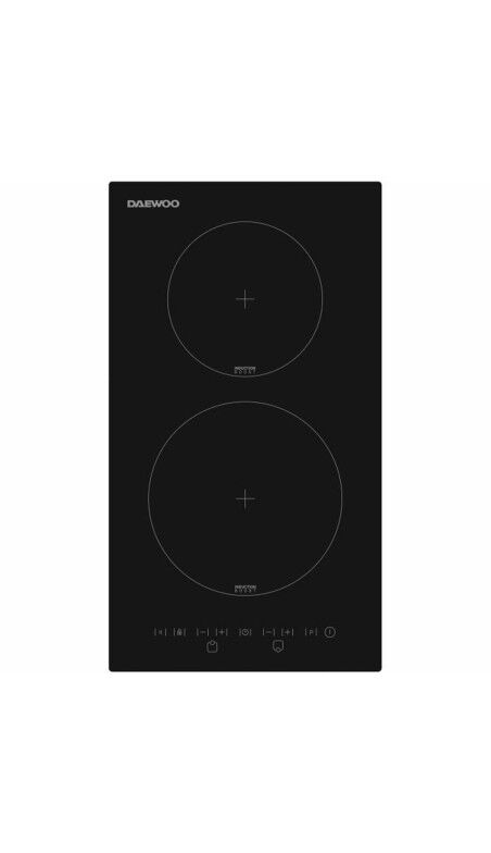Plaque à Induction Daewoo