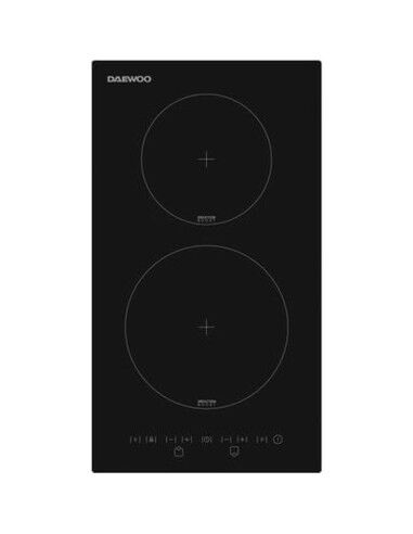 Plaque à Induction Daewoo