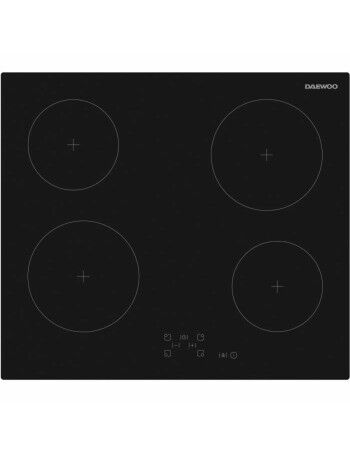 Plaque à Induction Daewoo