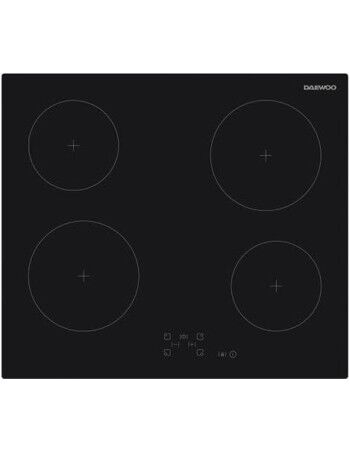 Plaque à Induction Daewoo 2