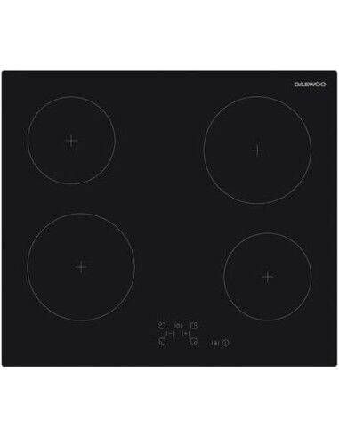 Induktionskochfeld Daewoo
