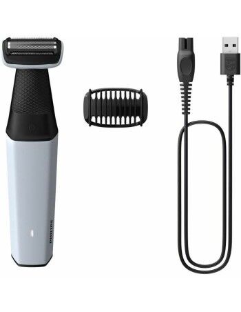 Baard en haar trimmer Philips