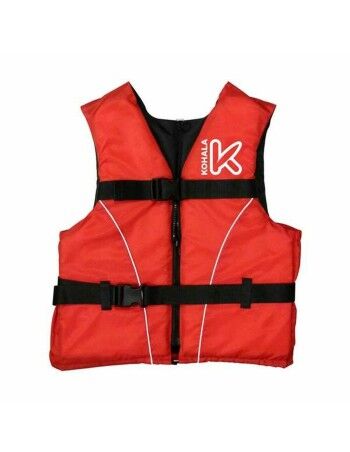 Gilet de sauvetage Kohala Rouge