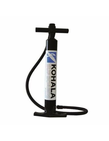 Pompa ad aria Nero Manuale