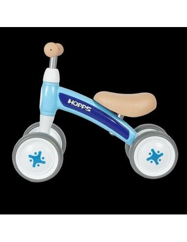 Kinderfiets Baby Walkers Hopps Blauw Zonder pedalen
