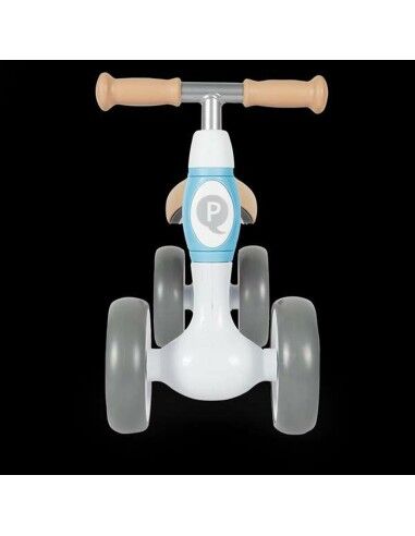 Vélo pour Enfants Baby Walkers Hopps Bleu Sans pédales