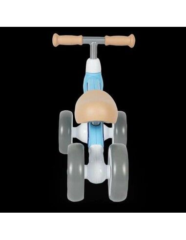 Vélo pour Enfants Baby Walkers Hopps Bleu Sans pédales