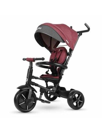 Tricycle New Rito Star Pliable Multifonction 3-en-1