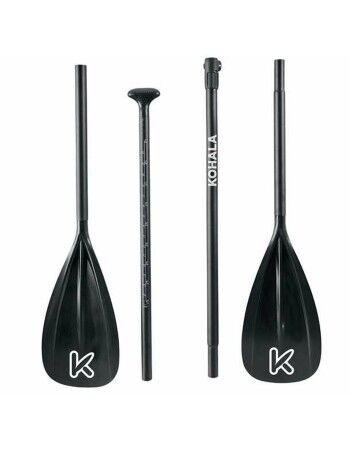 Pagaie paddle surf Télescopique 2 en 1