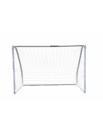 Cage à Foot Devessport 180 x 91 x 120 cm Blanc 2