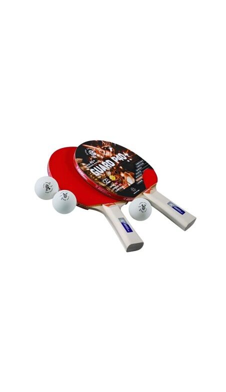 Set Ping Pong Ocio Trends