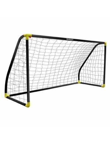 Porta Pieghevole Ociotrends 180 x 91 x 120 cm Nero (Nero)