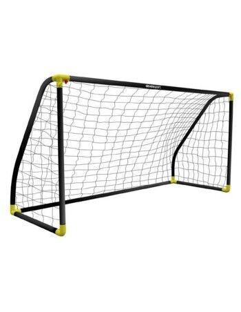 Porta Pieghevole Ociotrends 180 x 91 x 120 cm Nero (Nero) 2